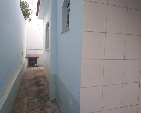 Imagem Casa com 2 Quartos para Alugar, 65 m² em Venda Das Pedras - Itaboraí