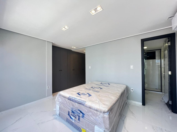 Imagem Apartamento com 1 Quarto à Venda, 62 m² em Tambaú - João Pessoa Imagem Apartamento com 1 Quarto à Venda, 62 m² em Tambaú - João Pessoa