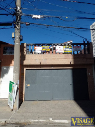 Casa com 3 Quartos à Venda, 120 m² em Jardim Califórnia - Jacareí