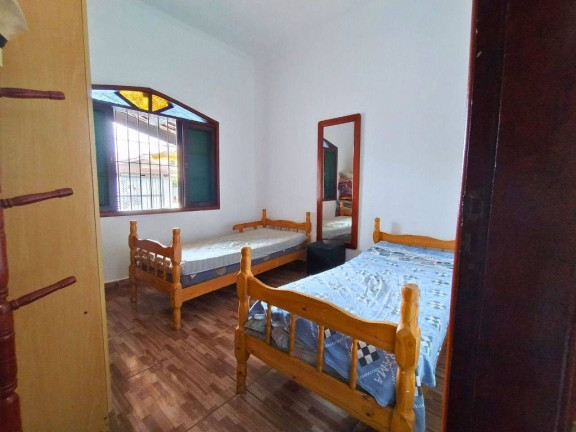 Imagem Casa com 2 Quartos à Venda, 83 m² em Mirim - Praia Grande Imagem Casa com 2 Quartos à Venda, 83 m² em Mirim - Praia Grande