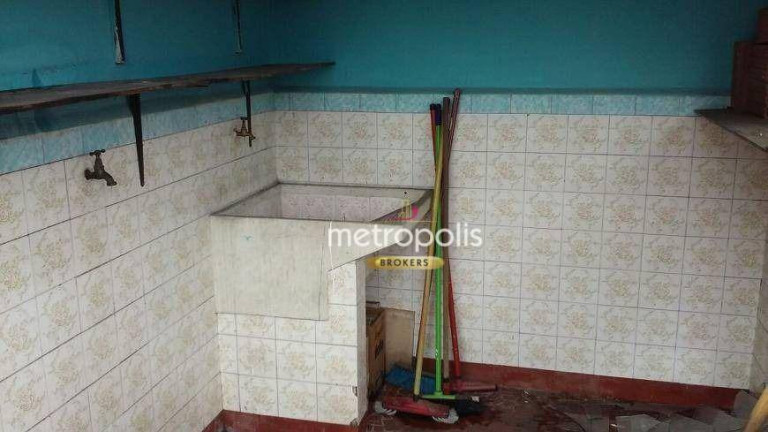 Imagem Sobrado com 3 Quartos para Alugar, 90 m² em Santa Paula - São Caetano Do Sul Imagem Sobrado com 3 Quartos para Alugar, 90 m² em Santa Paula - São Caetano Do Sul