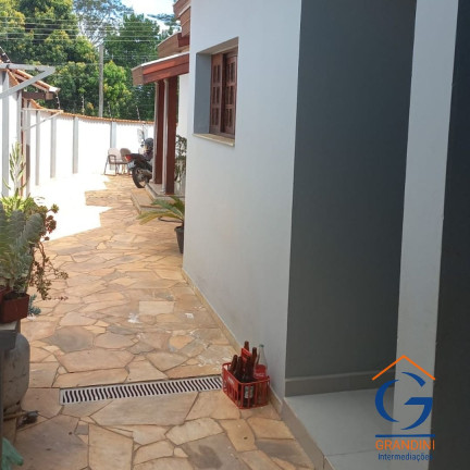 Imagem Casa com 2 Quartos à Venda, 370 m² em Jardim São Francisco - Mogi Guaçu Imagem Casa com 2 Quartos à Venda, 370 m² em Jardim São Francisco - Mogi Guaçu