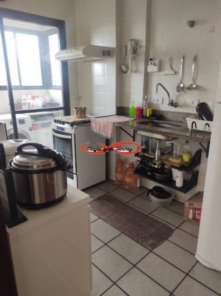 Imagem Apartamento com 2 Quartos à Venda, 63 m² em Vila Carrão - São Paulo