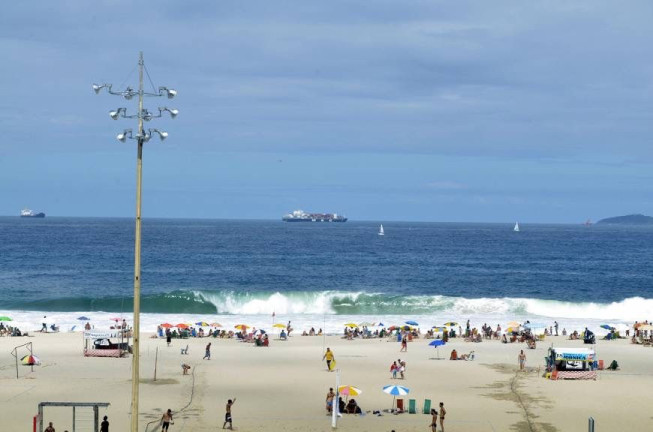 Imagem Apartamento com 4 Quartos à Venda, 450 m² em Copacabana - Rio De Janeiro Imagem Apartamento com 4 Quartos à Venda, 450 m² em Copacabana - Rio De Janeiro