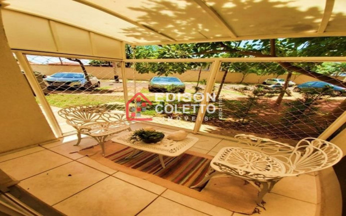 Imagem Apartamento com 2 Quartos à Venda, 52 m² em Jardim São Francisco - Piracicaba Imagem Apartamento com 2 Quartos à Venda, 52 m² em Jardim São Francisco - Piracicaba
