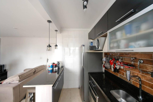 Imagem Apartamento com 2 Quartos à Venda, 52 m² em Vila Prudente - São Paulo Imagem Apartamento com 2 Quartos à Venda, 52 m² em Vila Prudente - São Paulo