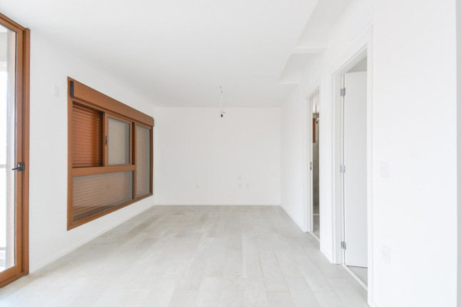 Imagem Apartamento com 1 Quarto à Venda, 46 m² em Vila Nova Conceição - São Paulo