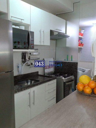 Imagem Apartamento com 2 Quartos à Venda, 50 m² em Jardim Morumbi - Londrina Imagem Apartamento com 2 Quartos à Venda, 50 m² em Jardim Morumbi - Londrina