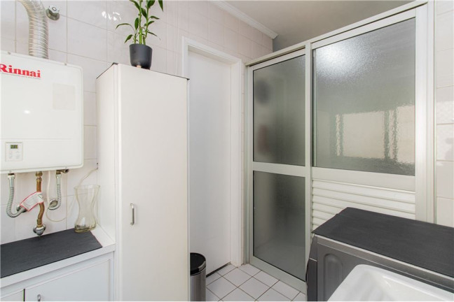 Imagem Apartamento com 3 Quartos à Venda, 77 m² em  Vila Olímpia  -  São Paulo 