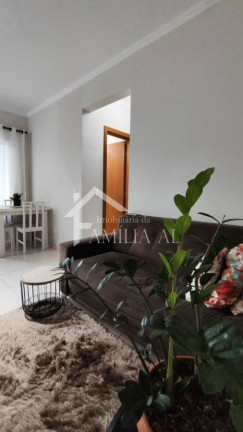 Imagem Apartamento com 2 Quartos à Venda, 54 m² em Iririú - Joinville