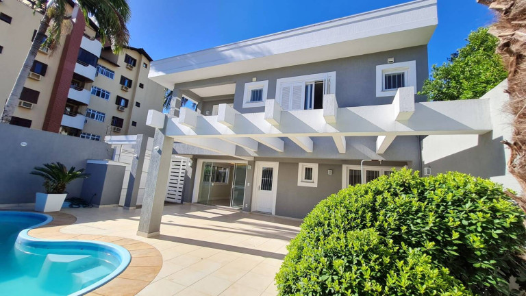 Imagem Sobrado com 5 Quartos à Venda, 267 m² em Marechal Rondon - Canoas Imagem Sobrado com 5 Quartos à Venda, 267 m² em Marechal Rondon - Canoas