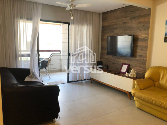 Imagem Apartamento com 3 Quartos à Venda, 105 m² em Vila Caiçara - Praia Grande