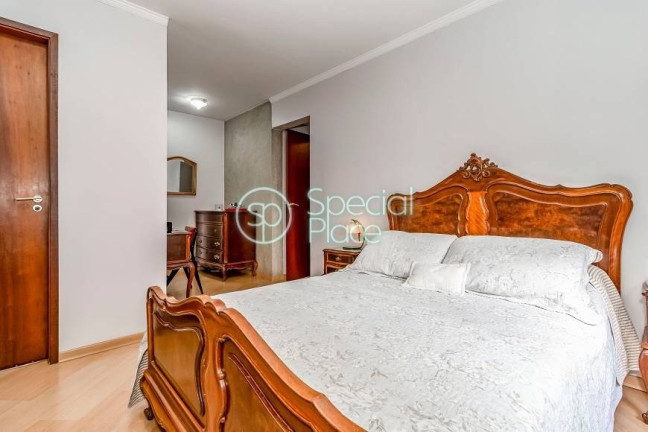 Imagem Apartamento com 3 Quartos à Venda, 261 m² em Brooklin - São Paulo Imagem Apartamento com 3 Quartos à Venda, 261 m² em Brooklin - São Paulo