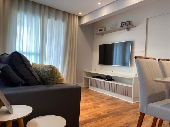 Imagem Apartamento com 2 Quartos à Venda, 51 m² em Vila Andrade - São Paulo Imagem Apartamento com 2 Quartos à Venda, 51 m² em Vila Andrade - São Paulo
