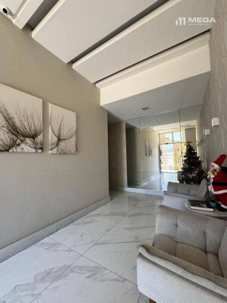 Apartamento com 2 Quartos à Venda, 70 m² em Praia De Itapoã - Vila Velha