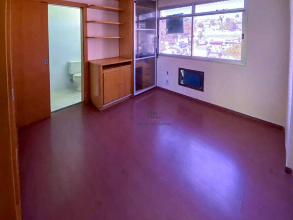 Imagem Apartamento com 3 Quartos à Venda, 170 m² em Icaraí - Niterói Imagem Apartamento com 3 Quartos à Venda, 170 m² em Icaraí - Niterói