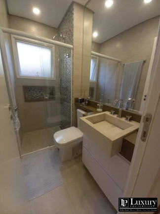 Imagem Apartamento com 4 Quartos à Venda, 354 m² em Chácara Santo Antônio - São Paulo
