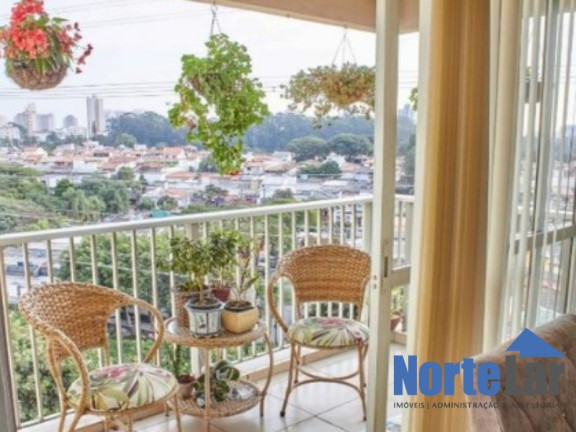 Imagem Apartamento com 3 Quartos à Venda, 90 m² em Jaguaré - São Paulo Imagem Apartamento com 3 Quartos à Venda, 90 m² em Jaguaré - São Paulo