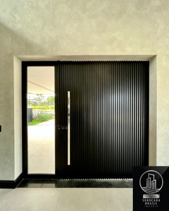 Imagem Casa com 4 Quartos à Venda, 420 m² em Alphaville Nova Esplanada - Votorantim Imagem Casa com 4 Quartos à Venda, 420 m² em Alphaville Nova Esplanada - Votorantim