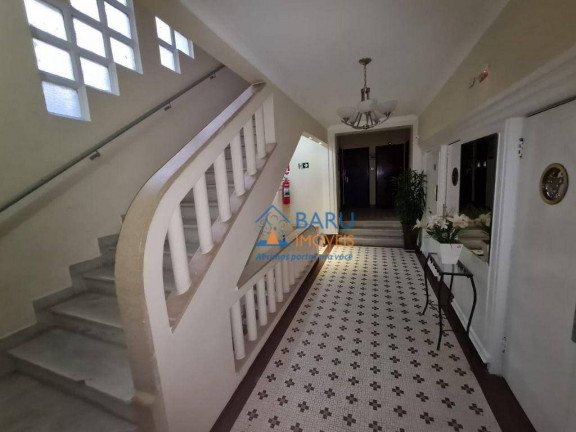 Imagem Apartamento com 3 Quartos à Venda, 122 m² em Santa Cecília - São Paulo Imagem Apartamento com 3 Quartos à Venda, 122 m² em Santa Cecília - São Paulo