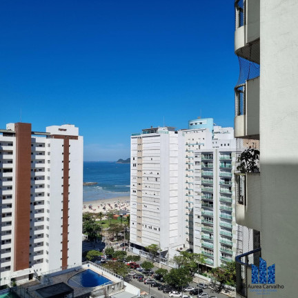 Imagem Apartamento com 2 Quartos à Venda, 87 m² em Pitangueiras - Guarujá