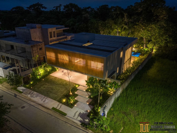 Imagem Casa com 8 Quartos à Venda, 649 m² em Riviera - Bertioga Imagem Casa com 8 Quartos à Venda, 649 m² em Riviera - Bertioga