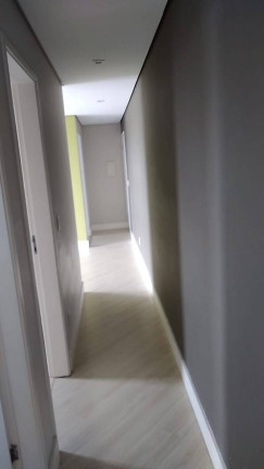 Imagem Apartamento com 2 Quartos à Venda, 88 m² em Ipiranga - São Paulo
