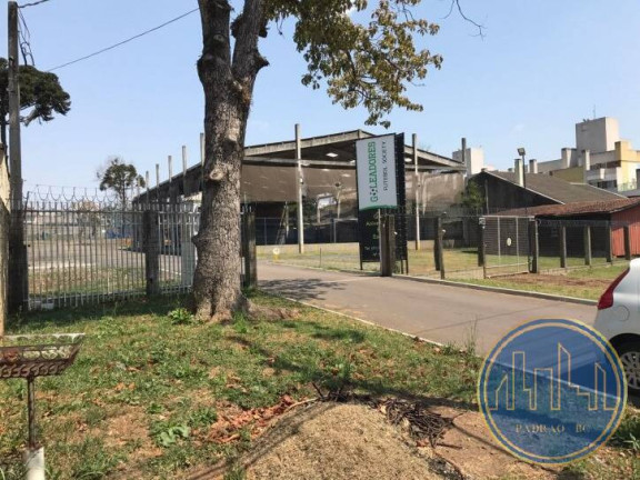 Imagem Terreno à Venda, 6.240 m² em Guabirotuba - Curitiba