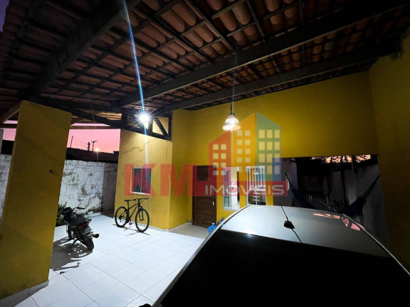 Imagem Casa com 3 Quartos à Venda, 120 m² em Rincão - Mossoró Imagem Casa com 3 Quartos à Venda, 120 m² em Rincão - Mossoró