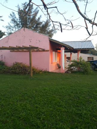 Imagem Casa com 3 Quartos à Venda, 150 m² em Curumim - Capão Da Canoa