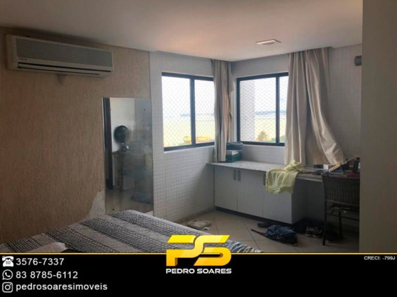 Imagem Imóvel com 4 Quartos à Venda, em Cabo Branco - João Pessoa Imagem Imóvel com 4 Quartos à Venda, em Cabo Branco - João Pessoa