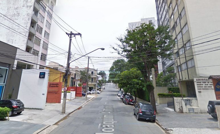 Imagem Apartamento com 3 Quartos à Venda, 155 m² em Pinheiros - São Paulo