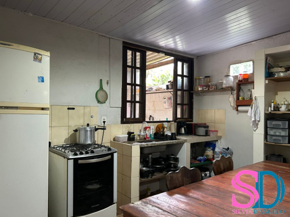 Imagem Casa com 4 Quartos à Venda, 174 m² em Perequê Mirim - Ubatuba