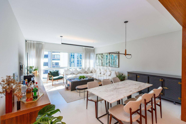 Imagem Apartamento com 2 Quartos à Venda, 117 m² em Itaim Bibi - São Paulo Imagem Apartamento com 2 Quartos à Venda, 117 m² em Itaim Bibi - São Paulo