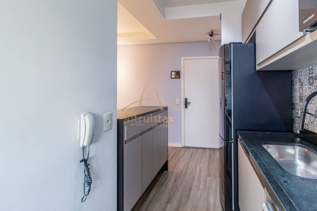 Imagem Apartamento com 2 Quartos à Venda, 54 m² em City Bussocaba - Osasco
