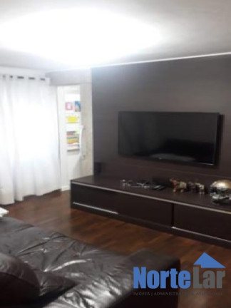 Imagem Apartamento com 3 Quartos à Venda, 70 m² em Limão - São Paulo Imagem Apartamento com 3 Quartos à Venda, 70 m² em Limão - São Paulo