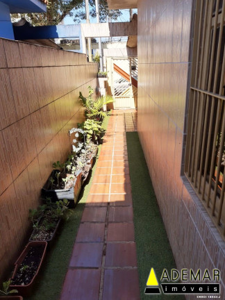Imagem Casa com 3 Quartos à Venda, 80 m² em Centro - Diadema Imagem Casa com 3 Quartos à Venda, 80 m² em Centro - Diadema