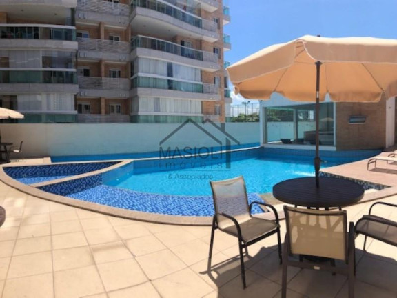 Imagem Cobertura com 4 Quartos à Venda, 221 m² em Praia De Itaparica - Vila Velha Imagem Cobertura com 4 Quartos à Venda, 221 m² em Praia De Itaparica - Vila Velha