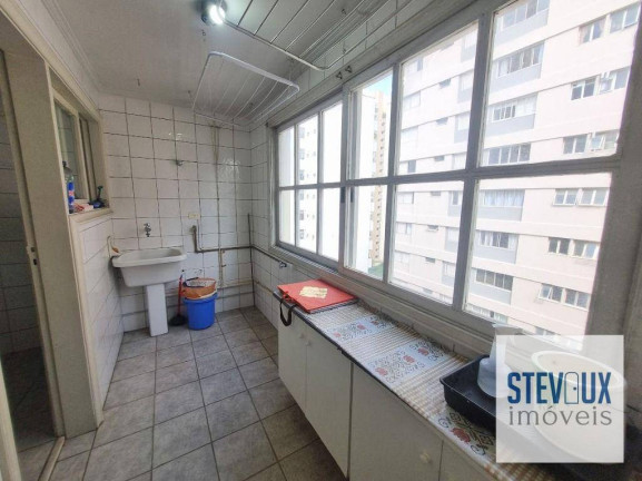 Imagem Apartamento com 2 Quartos à Venda, 96 m² em Moema - São Paulo