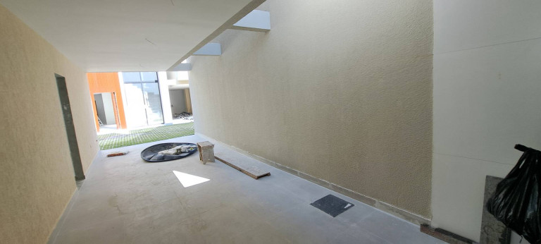 Imagem Casa com 4 Quartos à Venda, 180 m² em Buraquinho - Lauro De Freitas