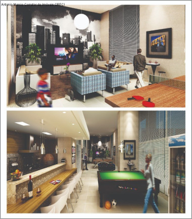 Imagem Apartamento com 3 Quartos à Venda, 247 m² em Vila Planalto - Dourados