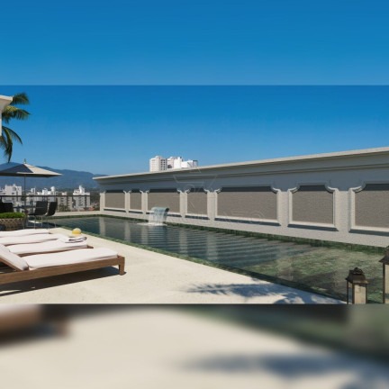 Imagem Apartamento com 3 Quartos à Venda, 105 m² em Meia Praia - Itapema