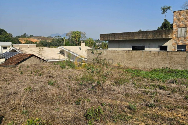 Imagem Terreno à Venda,  em Três Rios Do Sul - Jaraguá Do Sul