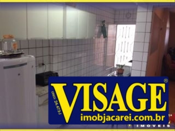 Imagem Casa com 3 Quartos à Venda, 100 m² em Jd. Didinha - Jacareí Imagem Casa com 3 Quartos à Venda, 100 m² em Jd. Didinha - Jacareí
