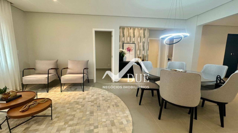 Imagem Apartamento com 4 Quartos à Venda, 158 m² em Gonzaga - Santos Imagem Apartamento com 4 Quartos à Venda, 158 m² em Gonzaga - Santos