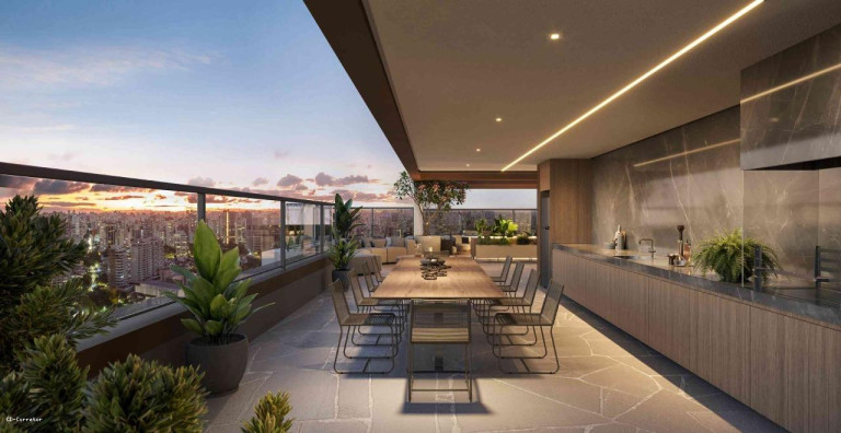 Imagem Apartamento com 2 Quartos à Venda, 111 m² em Vila Clementino - São Paulo