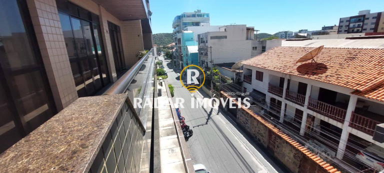 Imagem Apartamento com 3 Quartos à Venda, 130 m² em Centro - Cabo Frio Imagem Apartamento com 3 Quartos à Venda, 130 m² em Centro - Cabo Frio