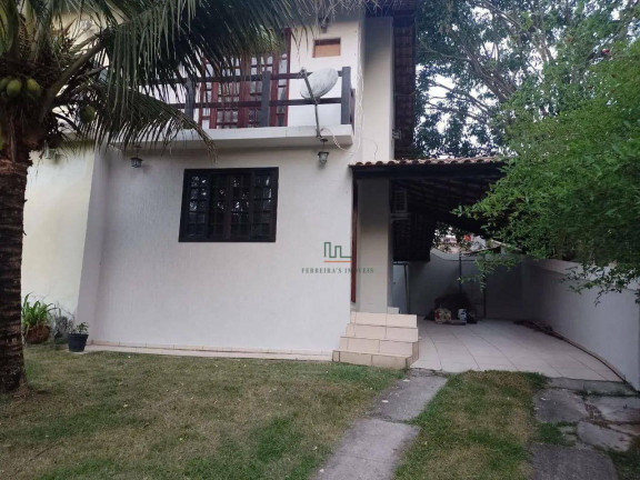 Imagem Casa com 2 Quartos à Venda, 100 m² em Maria Paula - São Gonçalo Imagem Casa com 2 Quartos à Venda, 100 m² em Maria Paula - São Gonçalo