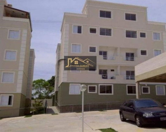 Imagem Apartamento com 2 Quartos à Venda, 50 m² em Parque Reserva Fazenda Imperial - Sorocaba