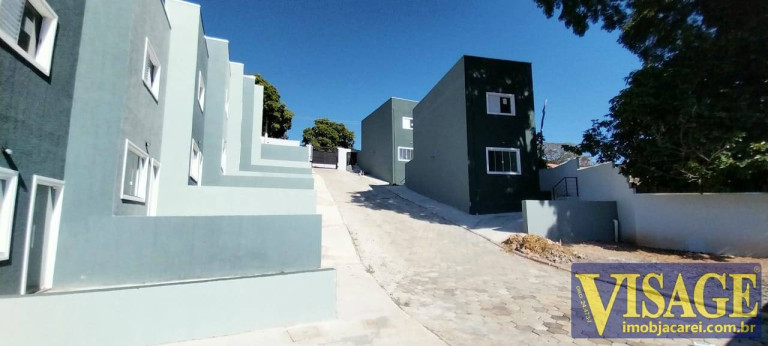 Imagem Casa de Condomínio com 2 Quartos à Venda,  em Jardim Olimpia - Santa Branca